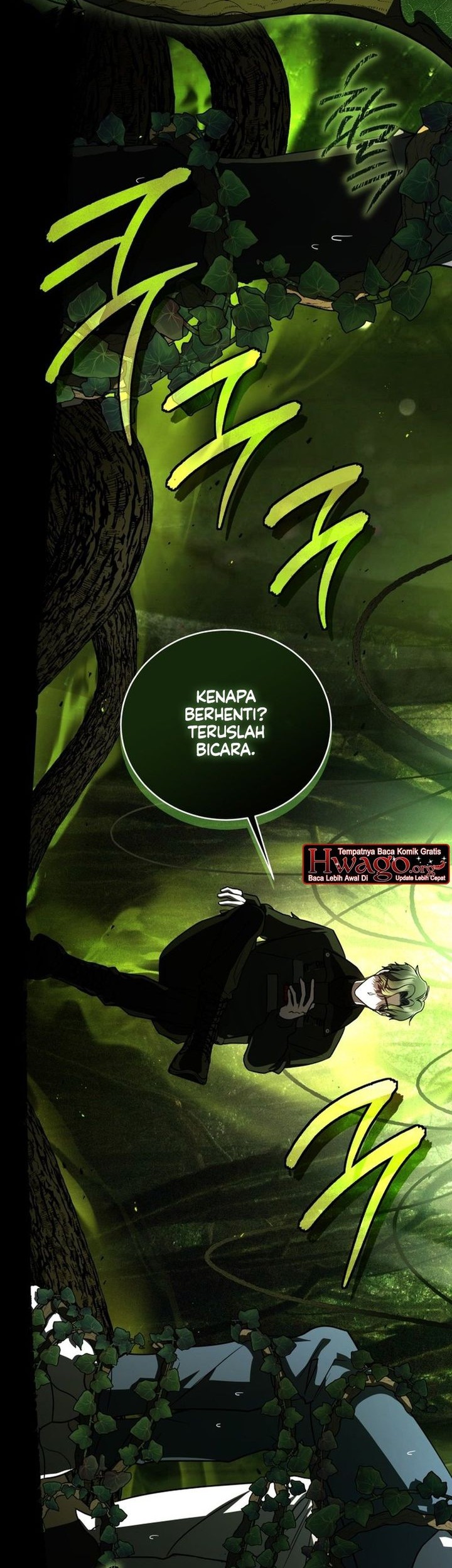 A Guide to the Right Life for Rankers Chapter 19 - halaman 62