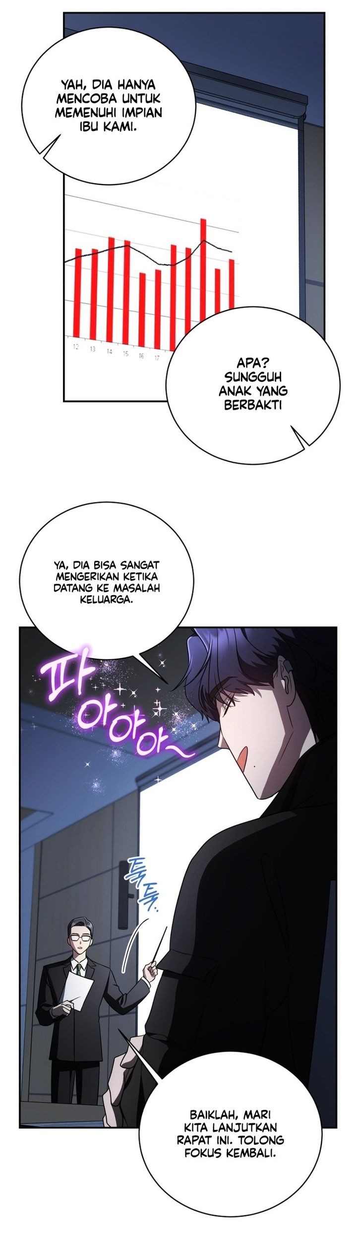A Guide to the Right Life for Rankers Chapter 19 - halaman 67
