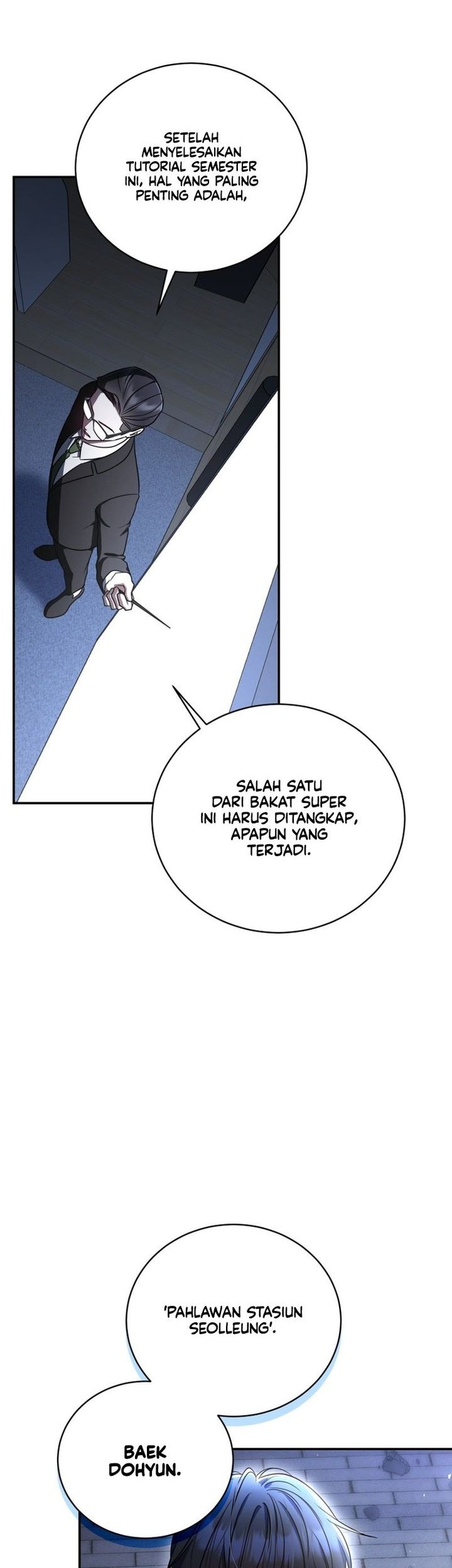 A Guide to the Right Life for Rankers Chapter 19 - halaman 68