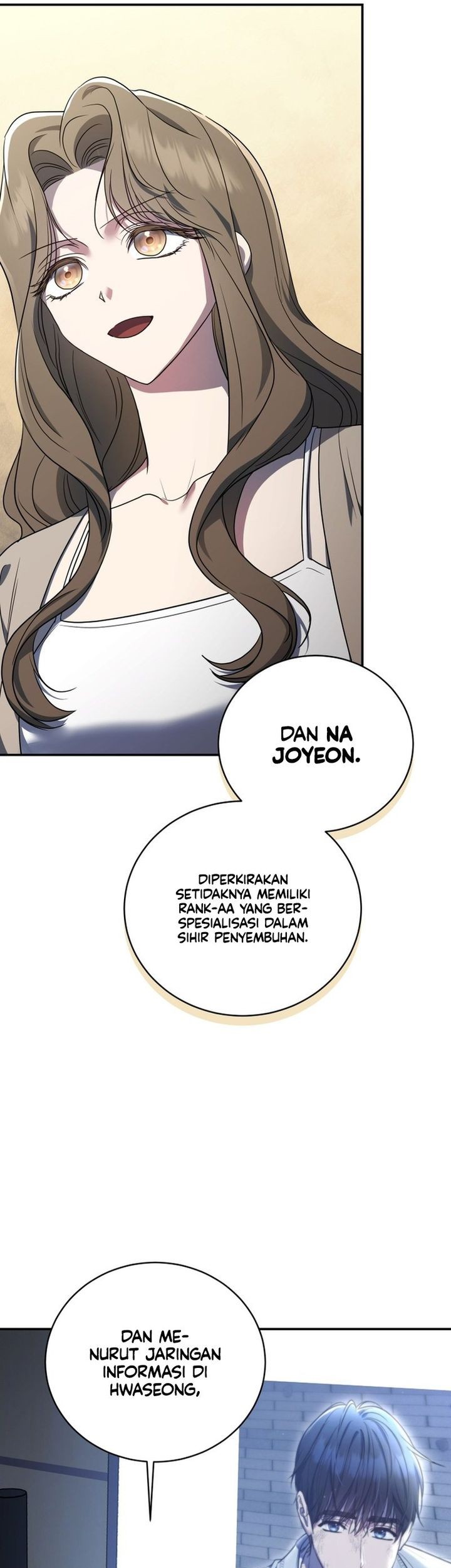 A Guide to the Right Life for Rankers Chapter 19 - halaman 70