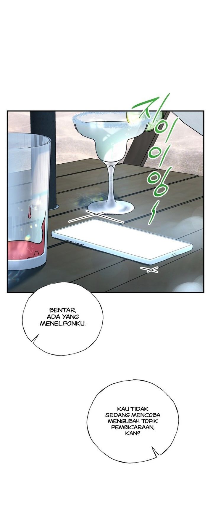 A Guide to the Right Life for Rankers Chapter 19 - halaman 9