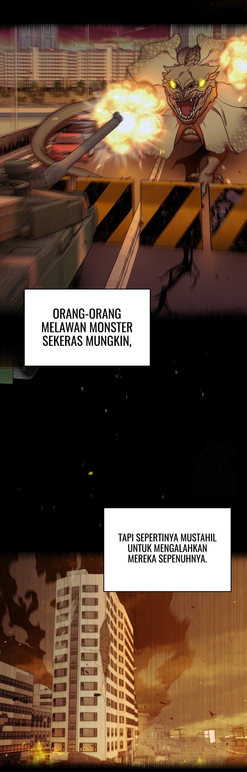 A Guide to the Right Life for Rankers Chapter 2 - halaman 15