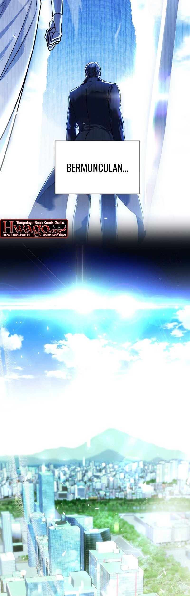 A Guide to the Right Life for Rankers Chapter 2 - halaman 17
