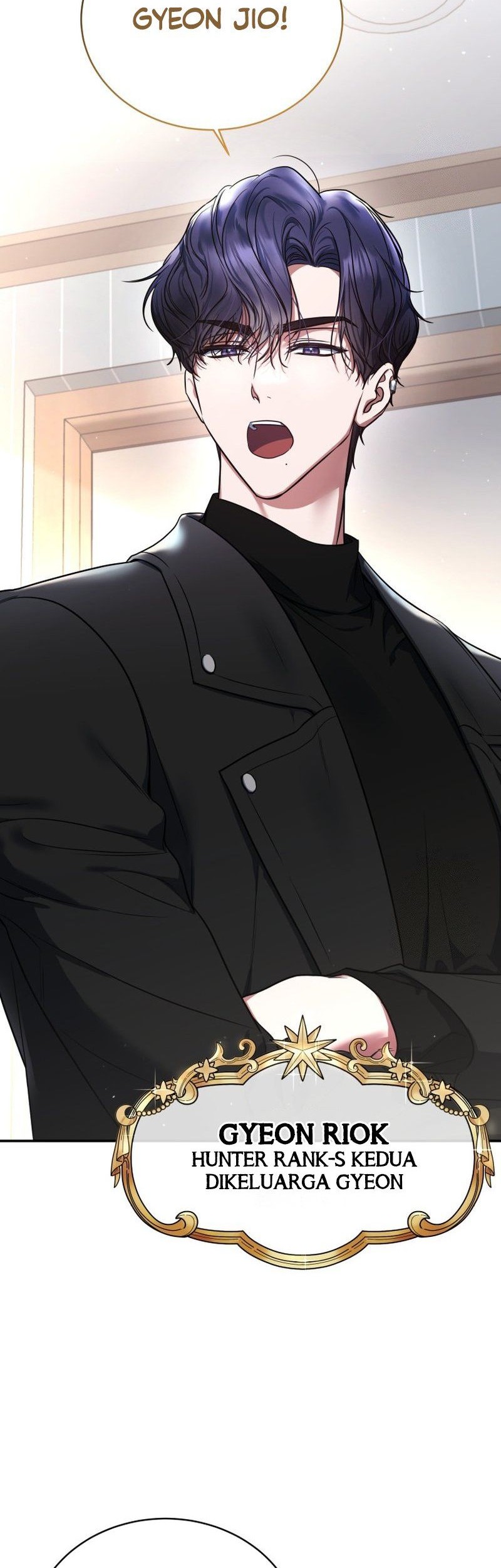 A Guide to the Right Life for Rankers Chapter 2 - halaman 23