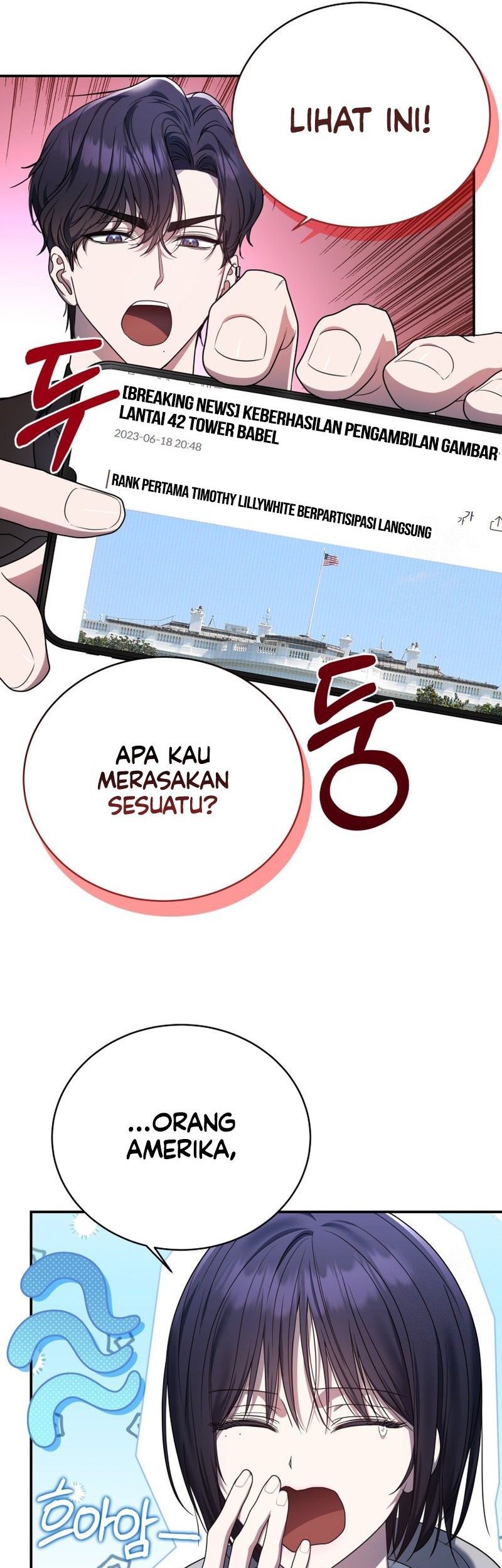 A Guide to the Right Life for Rankers Chapter 2 - halaman 28