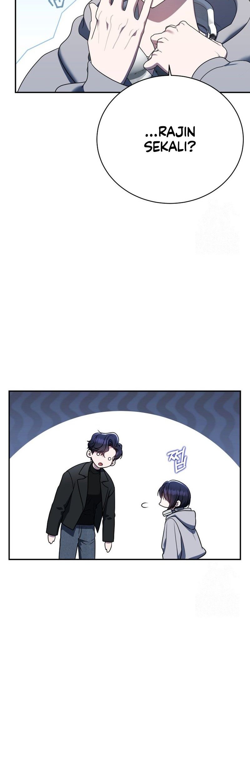 A Guide to the Right Life for Rankers Chapter 2 - halaman 29