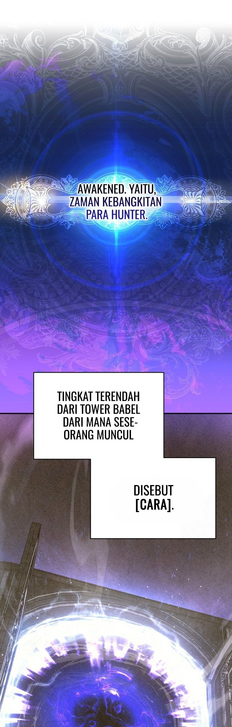 A Guide to the Right Life for Rankers Chapter 2 - halaman 33