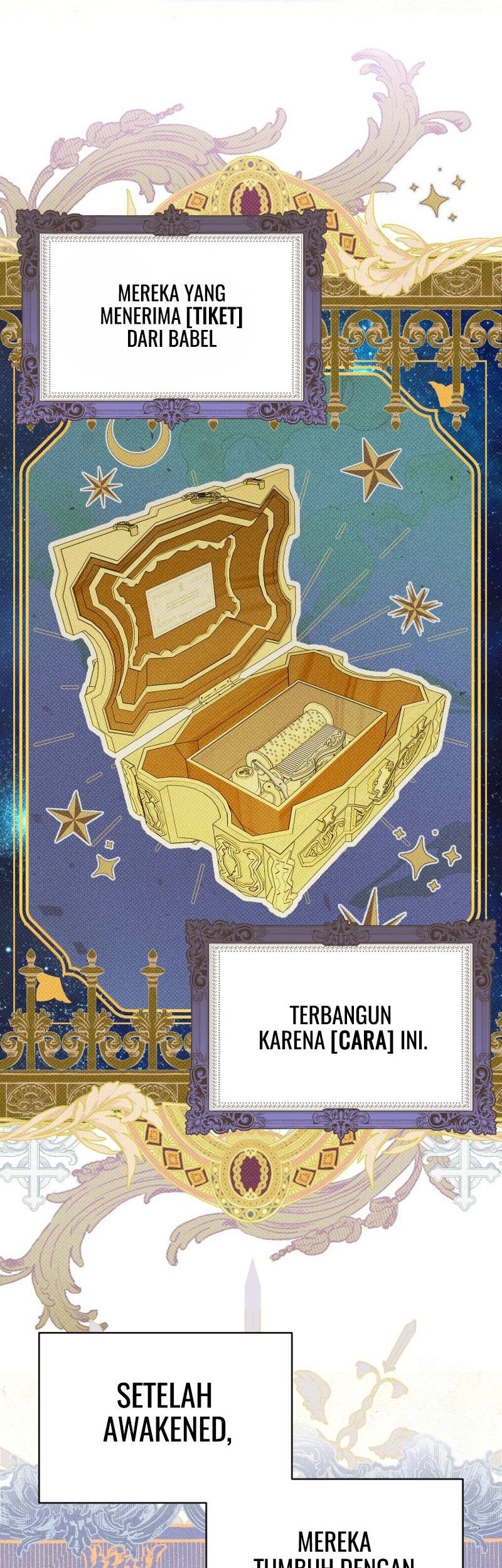 A Guide to the Right Life for Rankers Chapter 2 - halaman 35