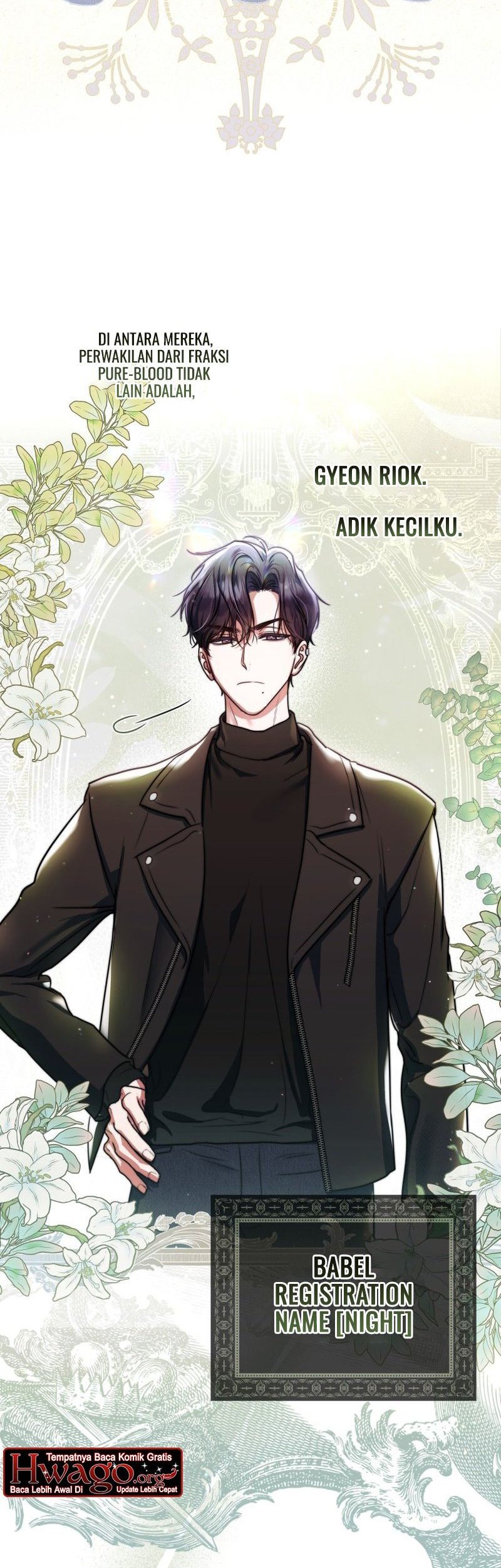 A Guide to the Right Life for Rankers Chapter 2 - halaman 37