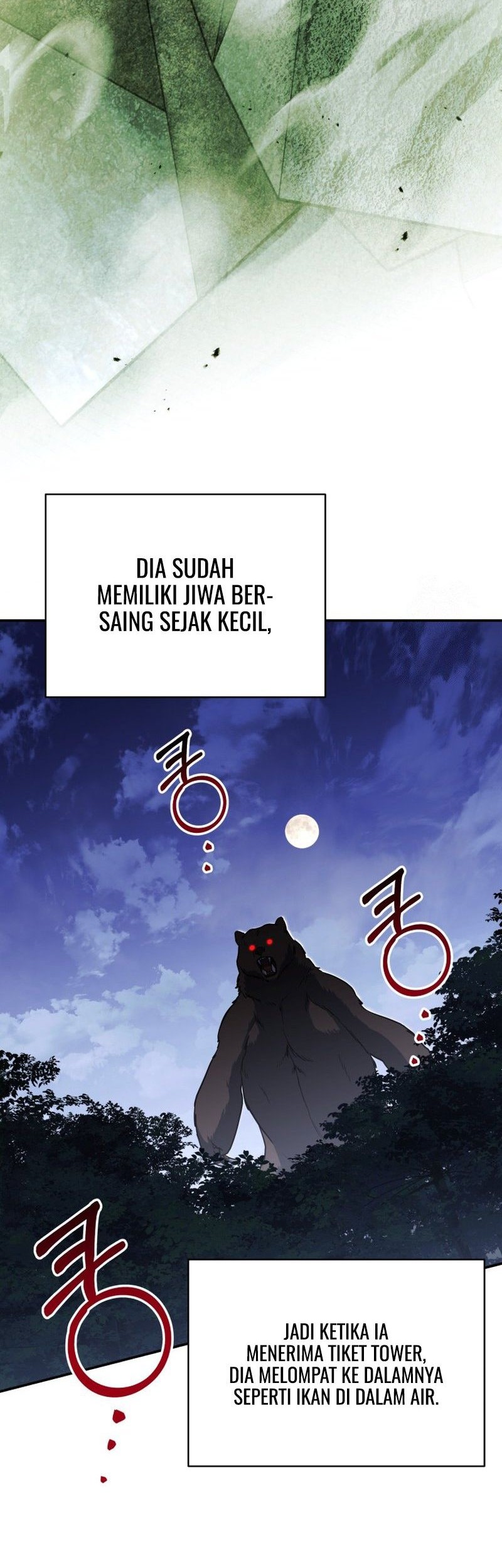 A Guide to the Right Life for Rankers Chapter 2 - halaman 40