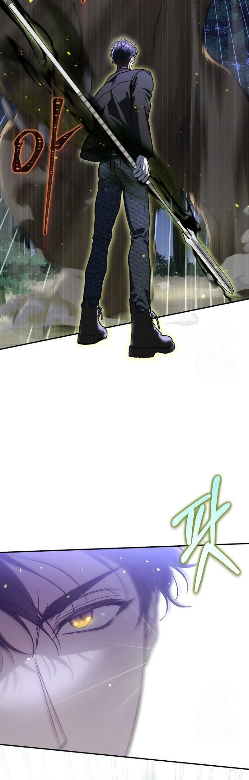 A Guide to the Right Life for Rankers Chapter 2 - halaman 44