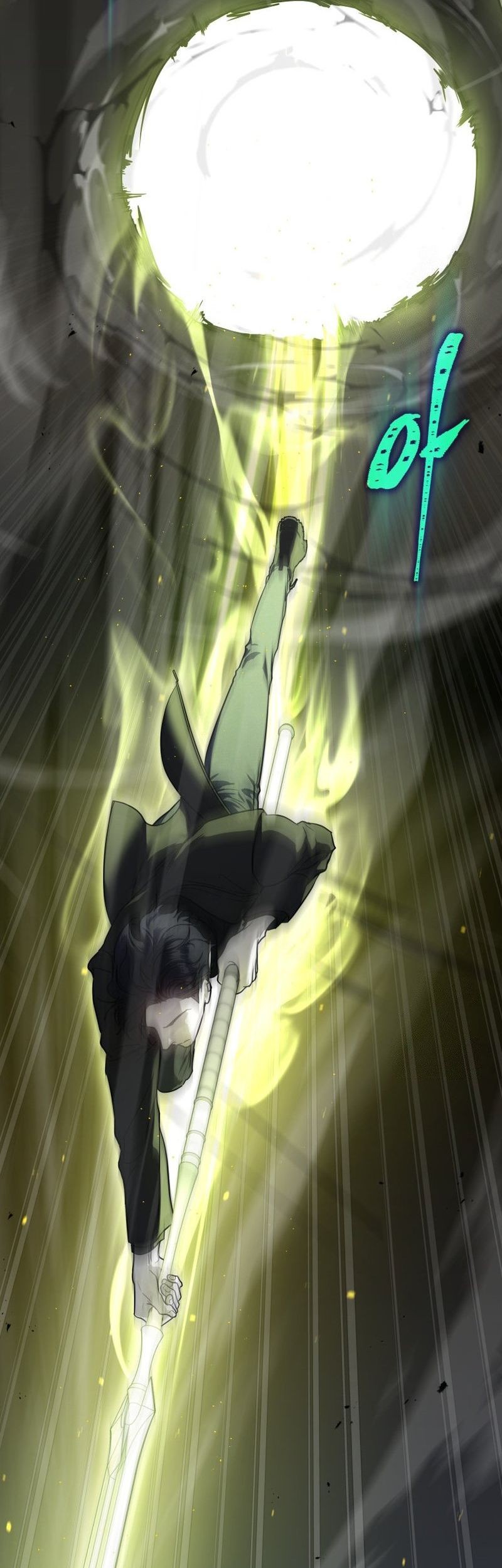A Guide to the Right Life for Rankers Chapter 2 - halaman 46
