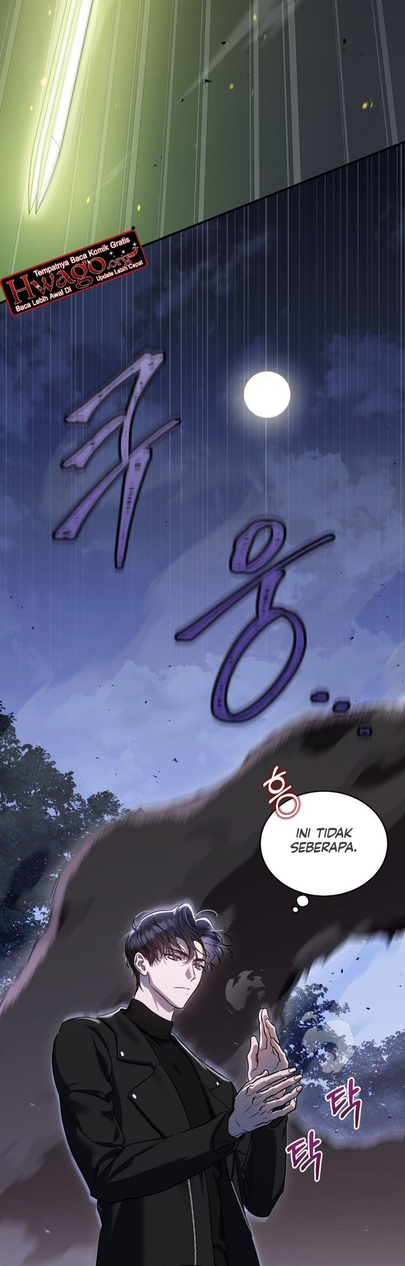 A Guide to the Right Life for Rankers Chapter 2 - halaman 47