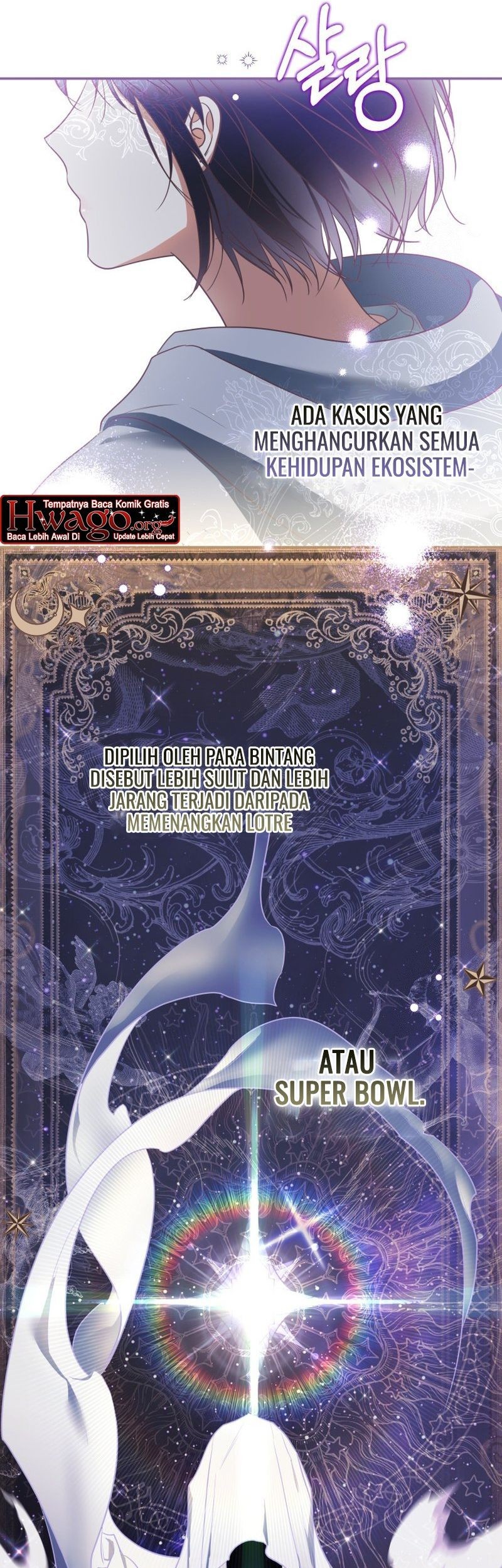 A Guide to the Right Life for Rankers Chapter 2 - halaman 49