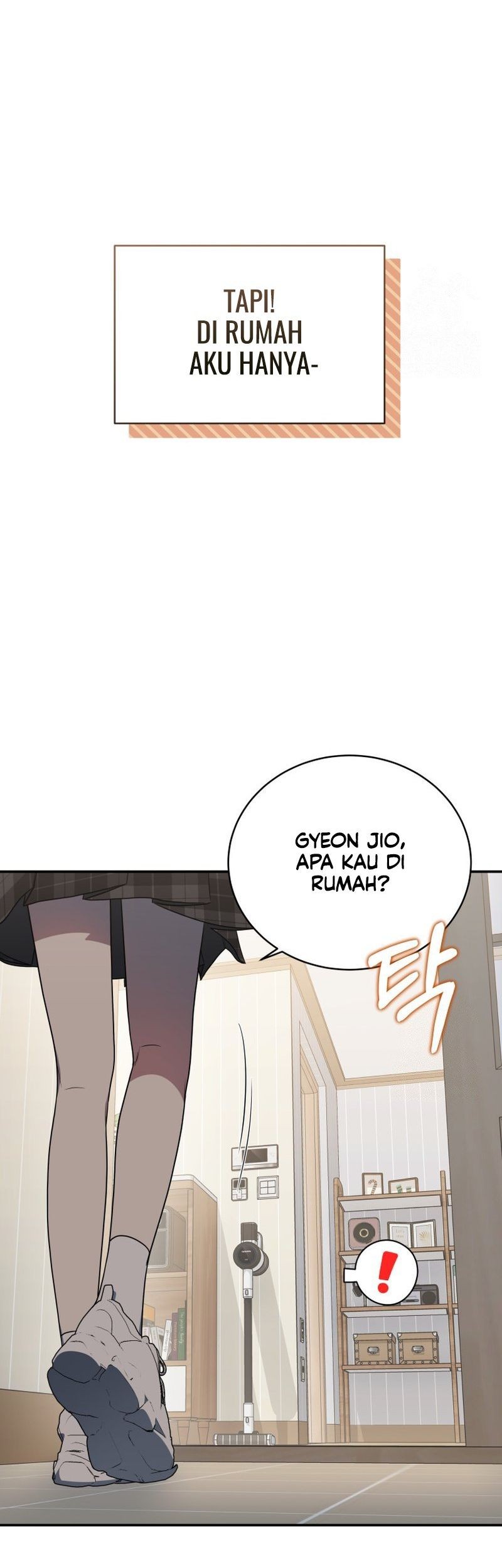 A Guide to the Right Life for Rankers Chapter 2 - halaman 53
