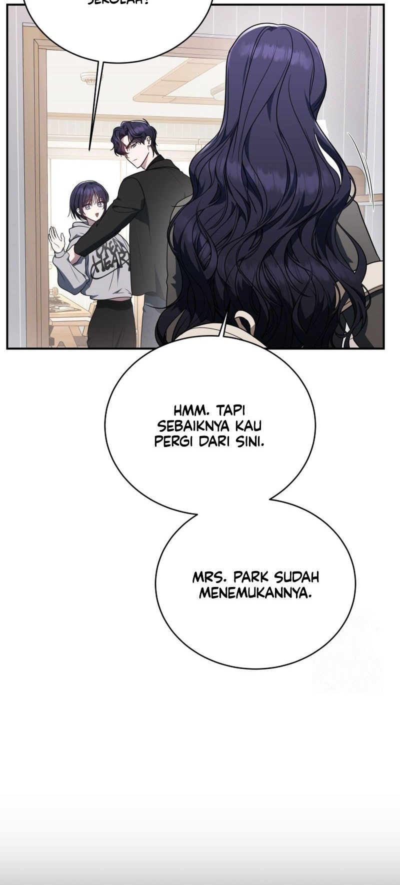 A Guide to the Right Life for Rankers Chapter 2 - halaman 55