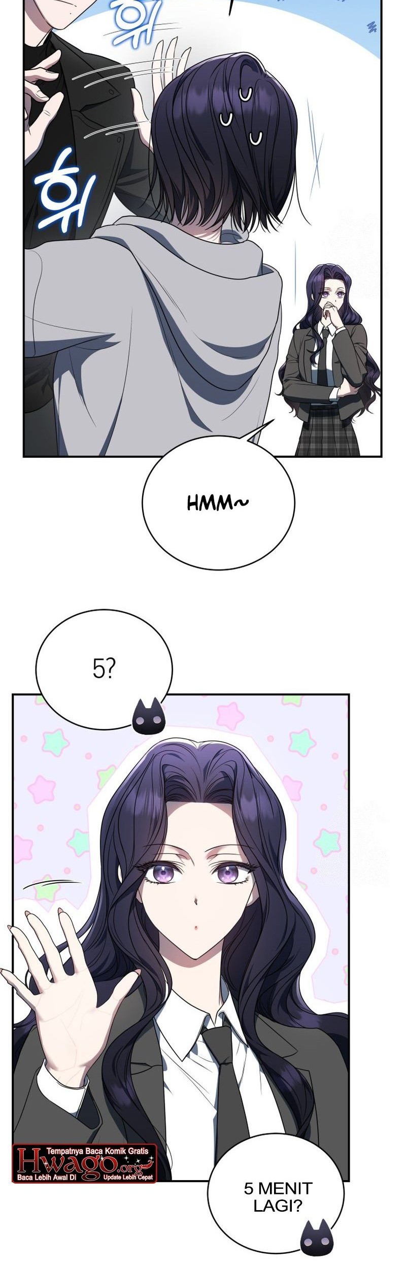 A Guide to the Right Life for Rankers Chapter 2 - halaman 57