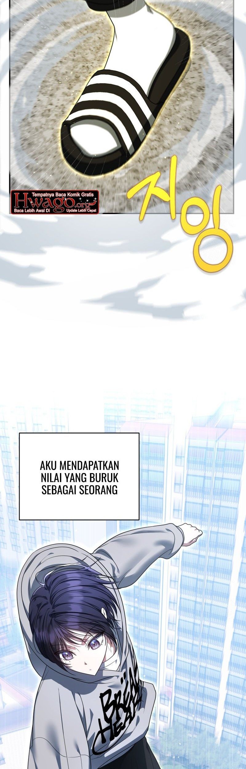 A Guide to the Right Life for Rankers Chapter 2 - halaman 61