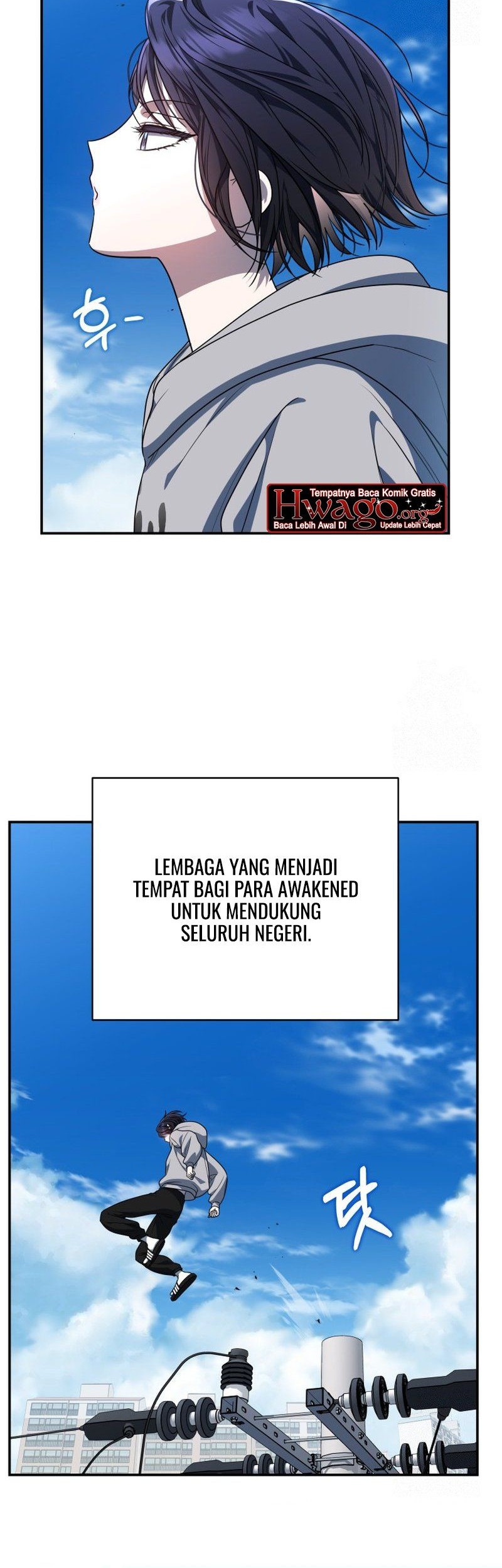 A Guide to the Right Life for Rankers Chapter 2 - halaman 73