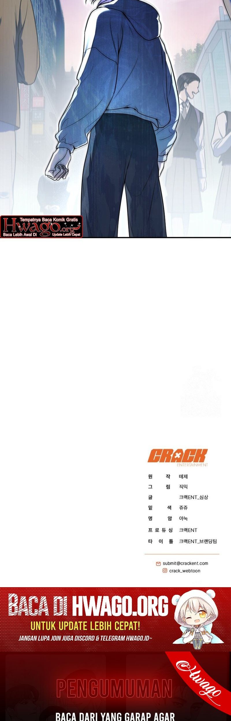 A Guide to the Right Life for Rankers Chapter 2 - halaman 84