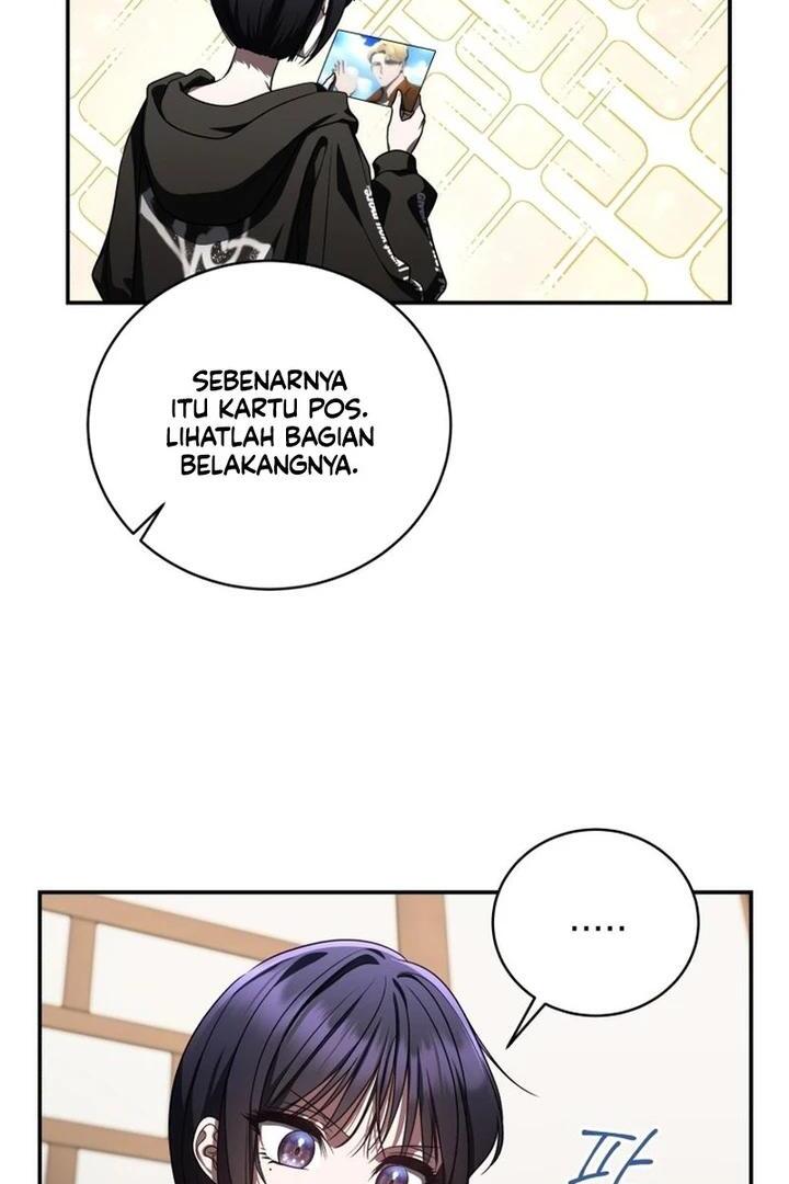 A Guide to the Right Life for Rankers Chapter 20 - halaman 107