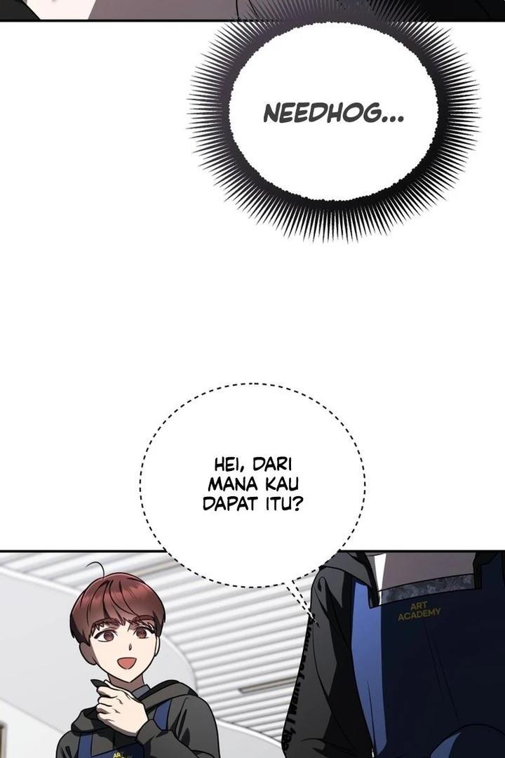 A Guide to the Right Life for Rankers Chapter 20 - halaman 11