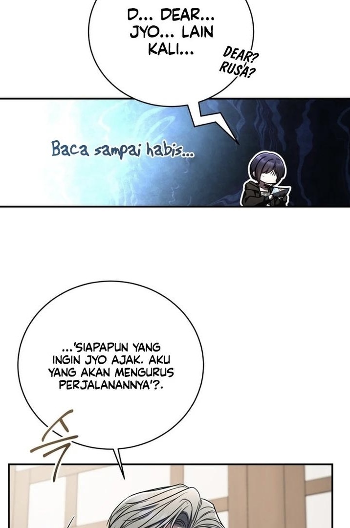 A Guide to the Right Life for Rankers Chapter 20 - halaman 112