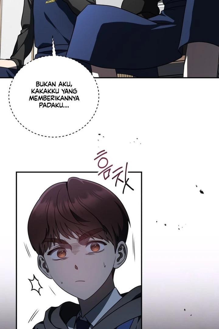 A Guide to the Right Life for Rankers Chapter 20 - halaman 12