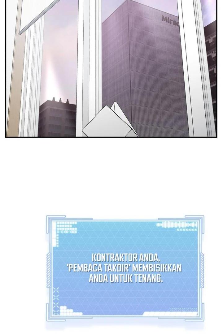 A Guide to the Right Life for Rankers Chapter 20 - halaman 17