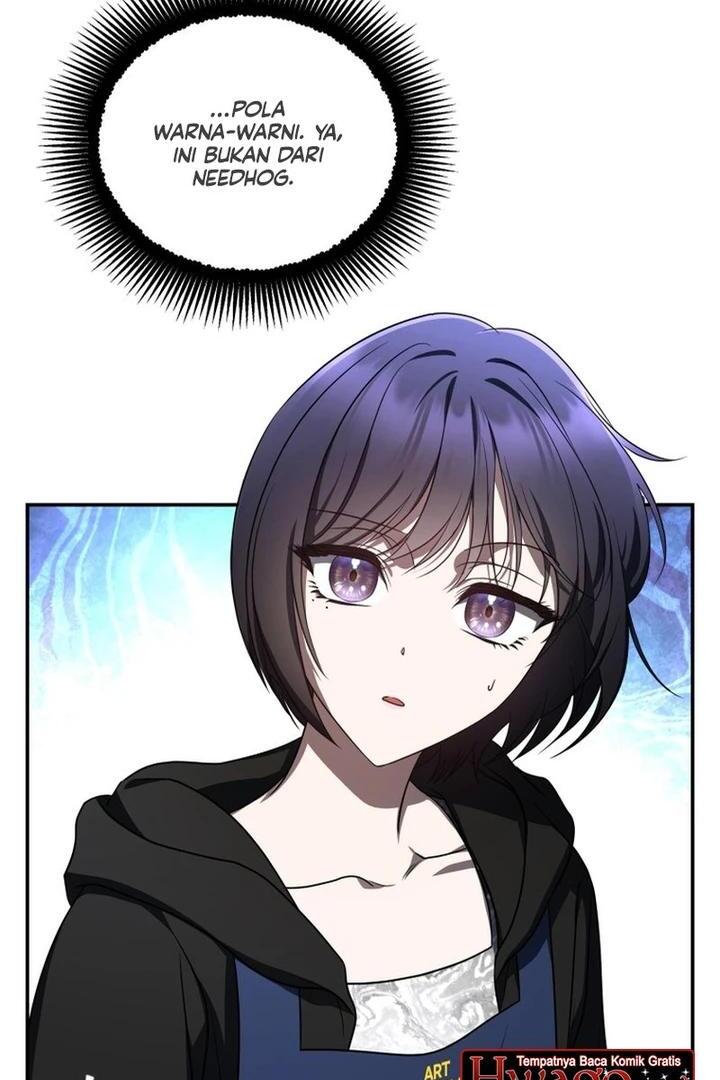 A Guide to the Right Life for Rankers Chapter 20 - halaman 21