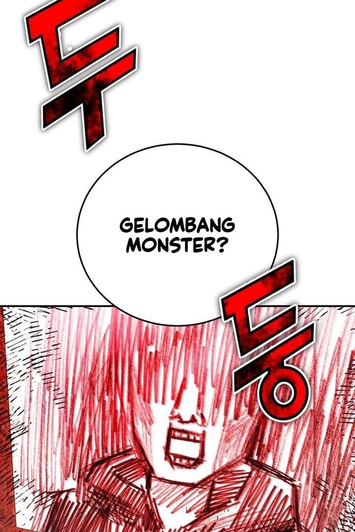 A Guide to the Right Life for Rankers Chapter 20 - halaman 25