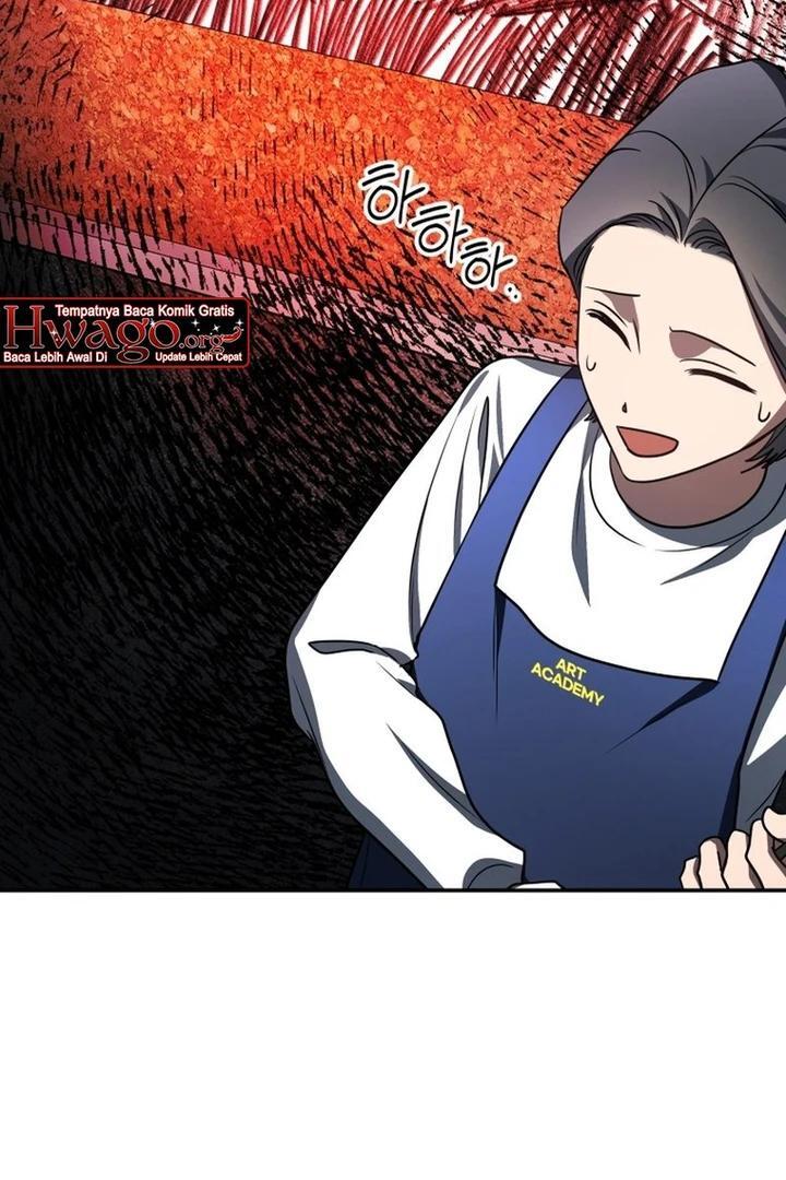 A Guide to the Right Life for Rankers Chapter 20 - halaman 26