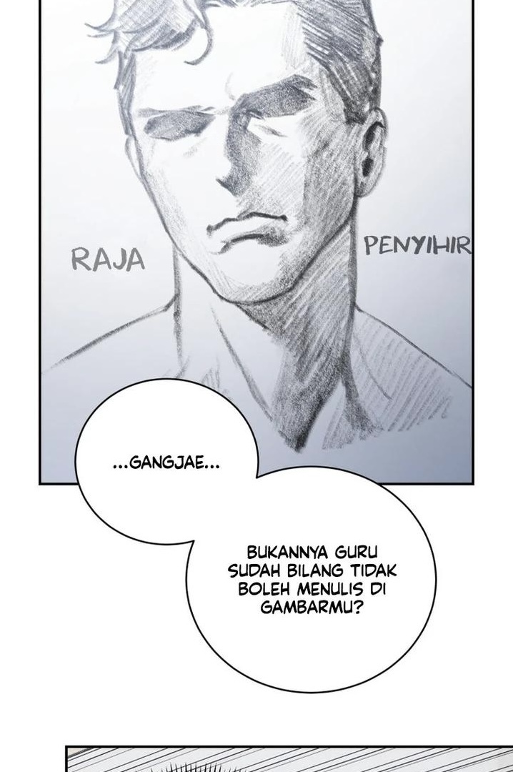 A Guide to the Right Life for Rankers Chapter 20 - halaman 3