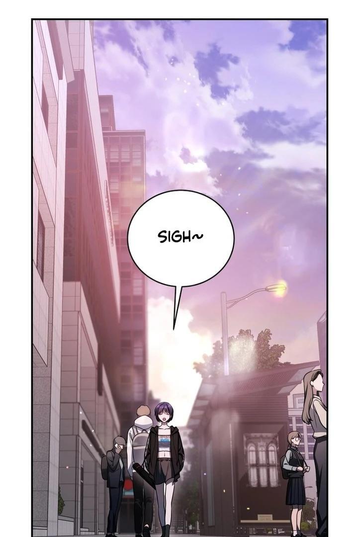 A Guide to the Right Life for Rankers Chapter 20 - halaman 34