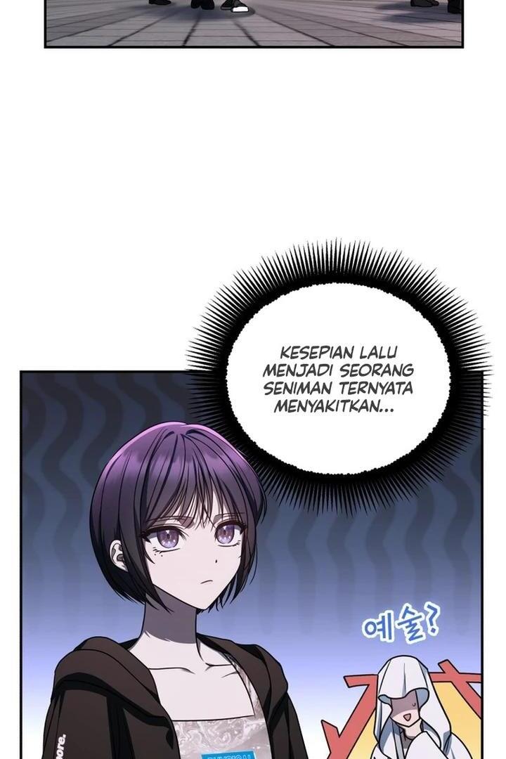A Guide to the Right Life for Rankers Chapter 20 - halaman 35