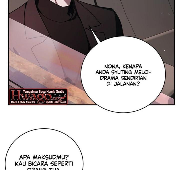 A Guide to the Right Life for Rankers Chapter 20 - halaman 38