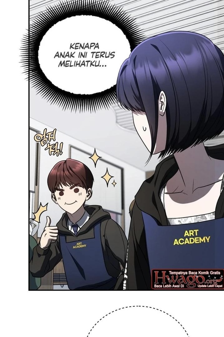 A Guide to the Right Life for Rankers Chapter 20 - halaman 4