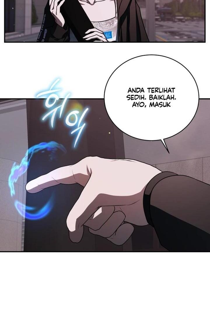 A Guide to the Right Life for Rankers Chapter 20 - halaman 41