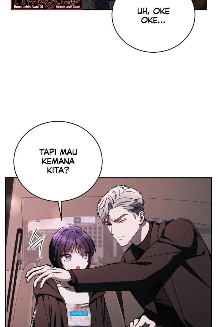 A Guide to the Right Life for Rankers Chapter 20 - halaman 43