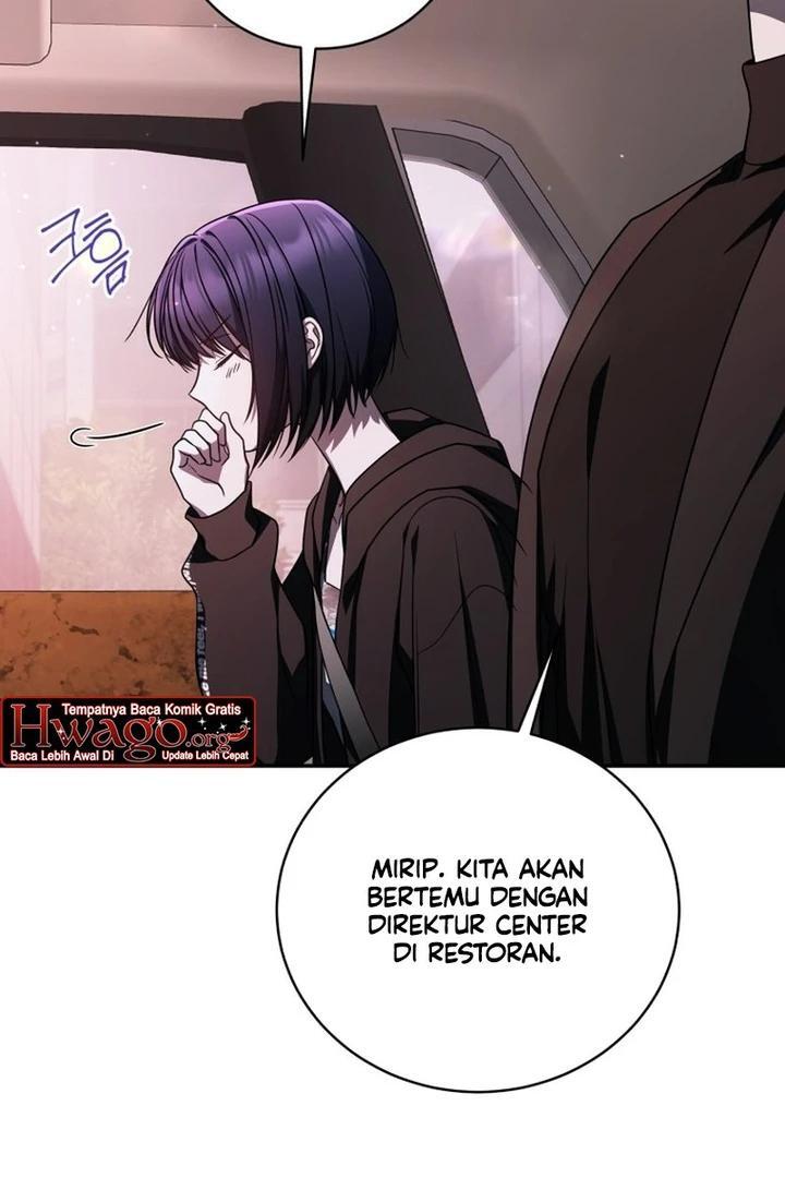 A Guide to the Right Life for Rankers Chapter 20 - halaman 50