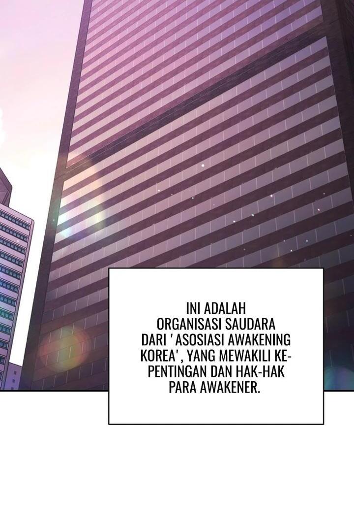 A Guide to the Right Life for Rankers Chapter 20 - halaman 53