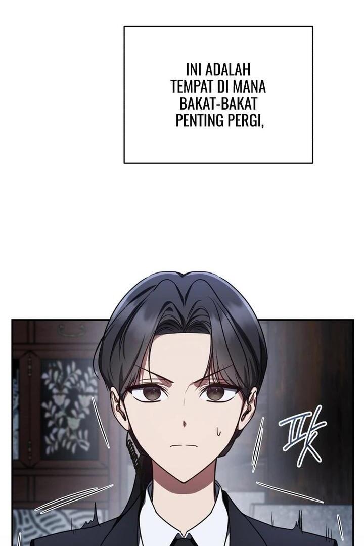A Guide to the Right Life for Rankers Chapter 20 - halaman 57