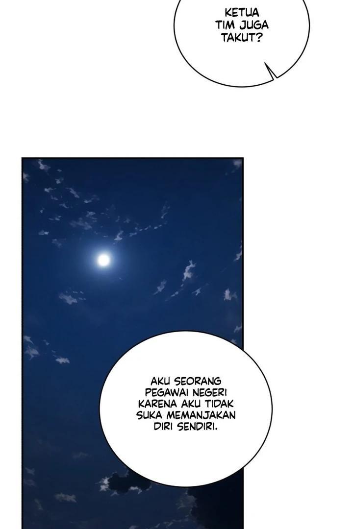 A Guide to the Right Life for Rankers Chapter 20 - halaman 64