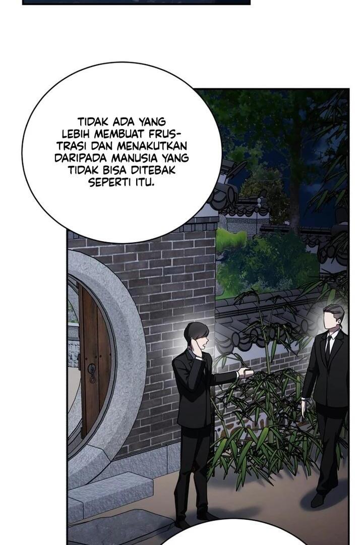 A Guide to the Right Life for Rankers Chapter 20 - halaman 65