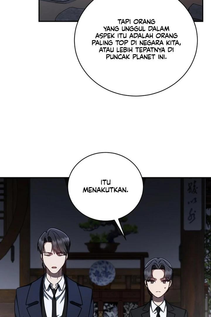 A Guide to the Right Life for Rankers Chapter 20 - halaman 66
