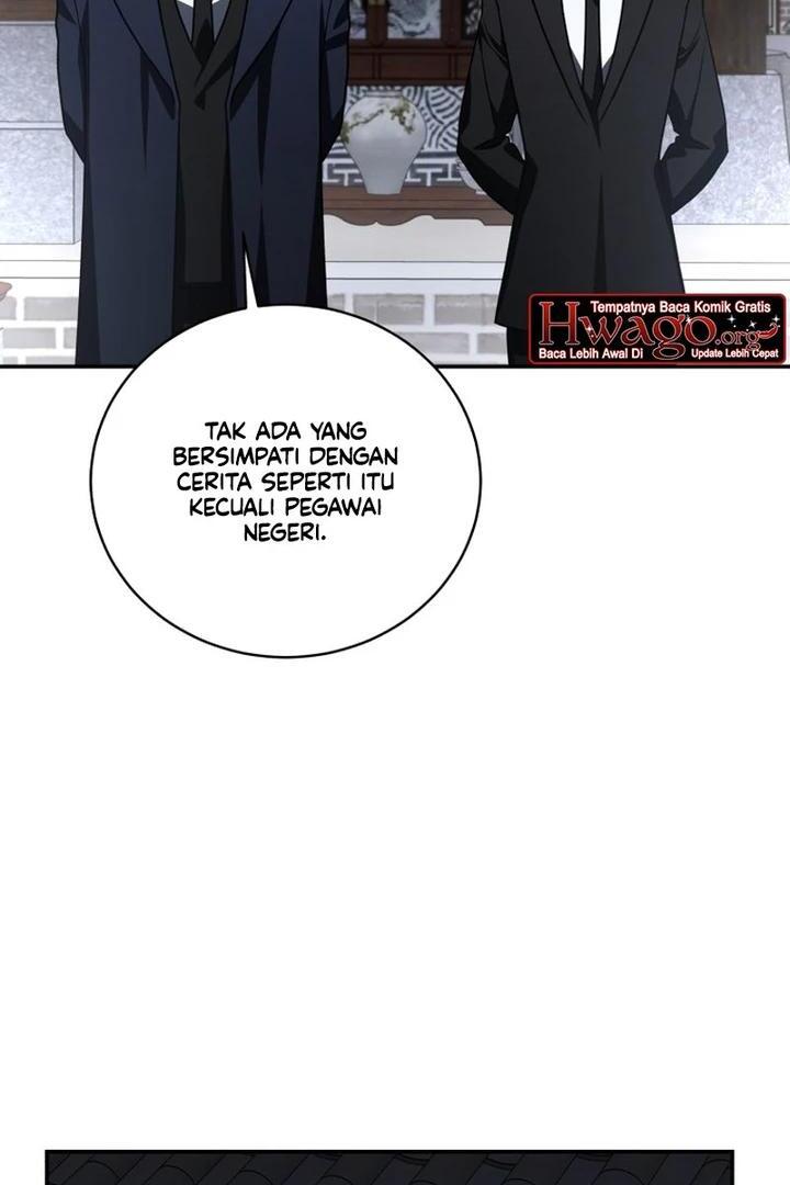 A Guide to the Right Life for Rankers Chapter 20 - halaman 67