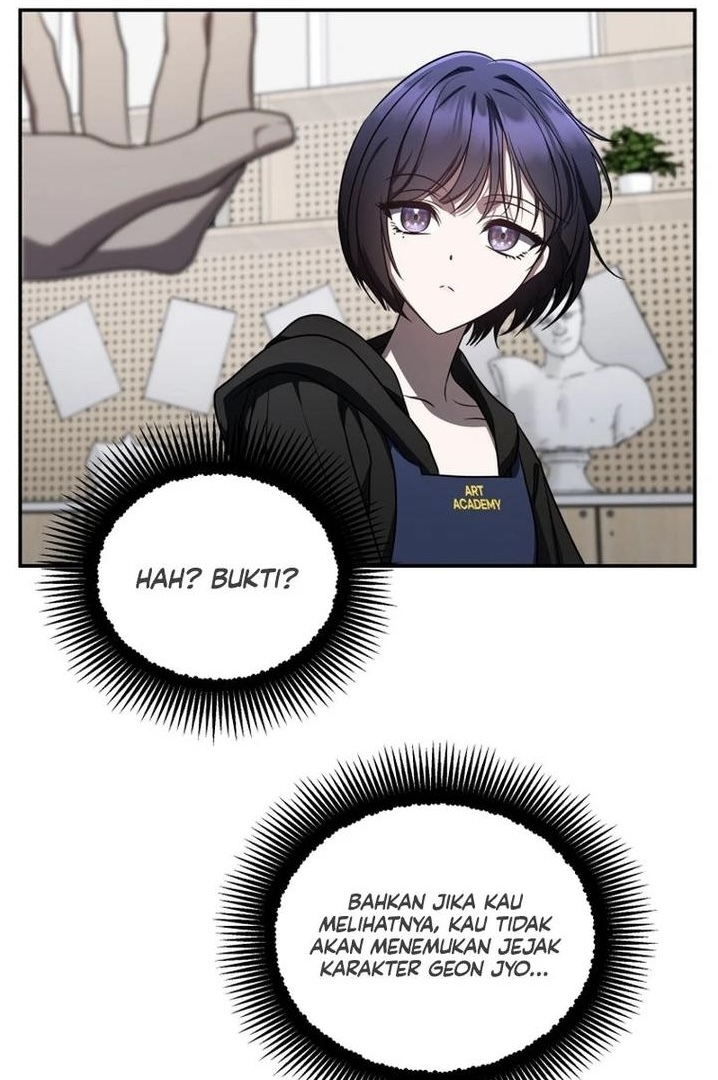 A Guide to the Right Life for Rankers Chapter 20 - halaman 7