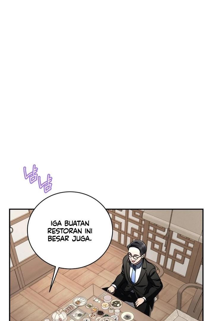 A Guide to the Right Life for Rankers Chapter 20 - halaman 94