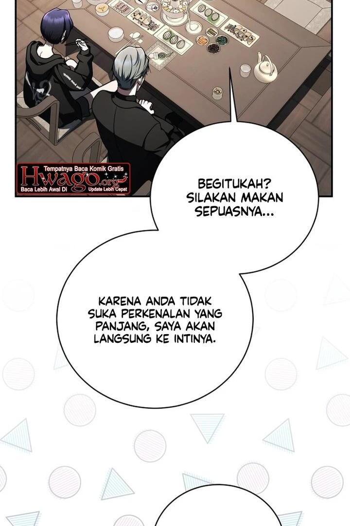 A Guide to the Right Life for Rankers Chapter 20 - halaman 95