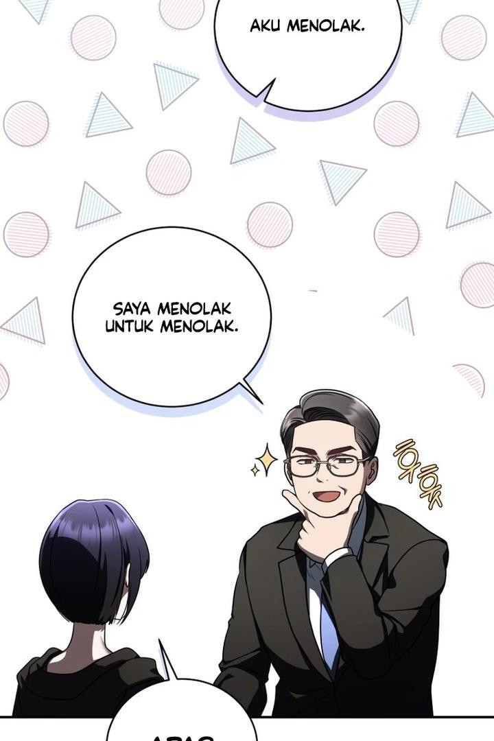 A Guide to the Right Life for Rankers Chapter 20 - halaman 96
